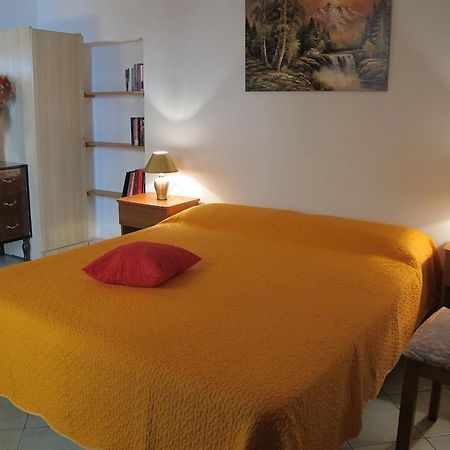 B&B Da Mati Кампобело ди Мазара Стая снимка