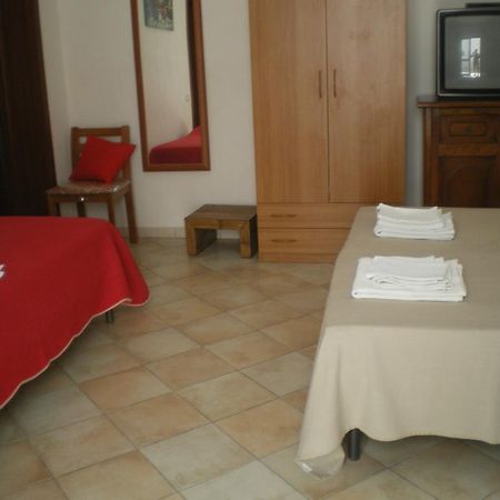 B&B Da Mati Кампобело ди Мазара Стая снимка