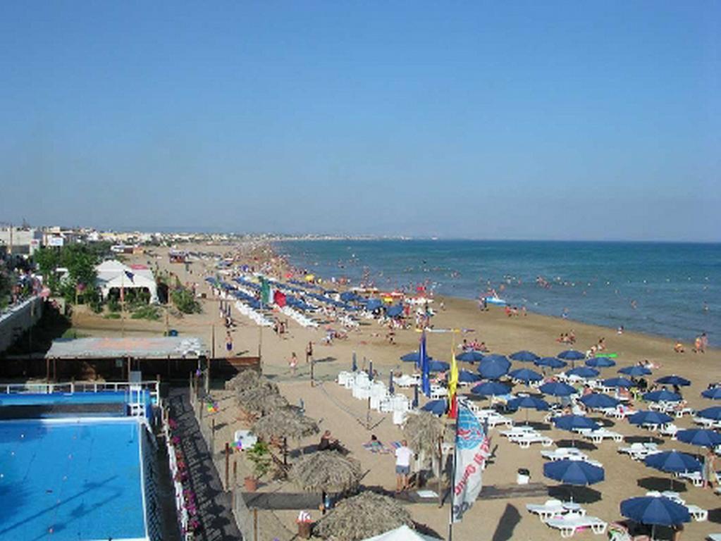 B&B Da Mati Кампобело ди Мазара Екстериор снимка