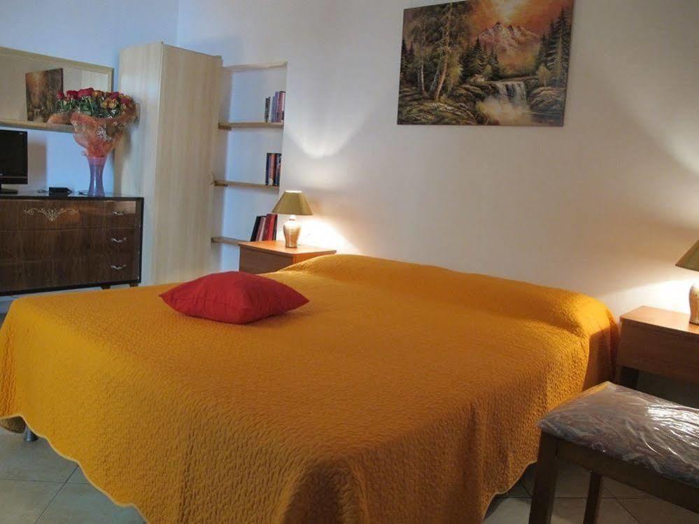 B&B Da Mati Кампобело ди Мазара Екстериор снимка
